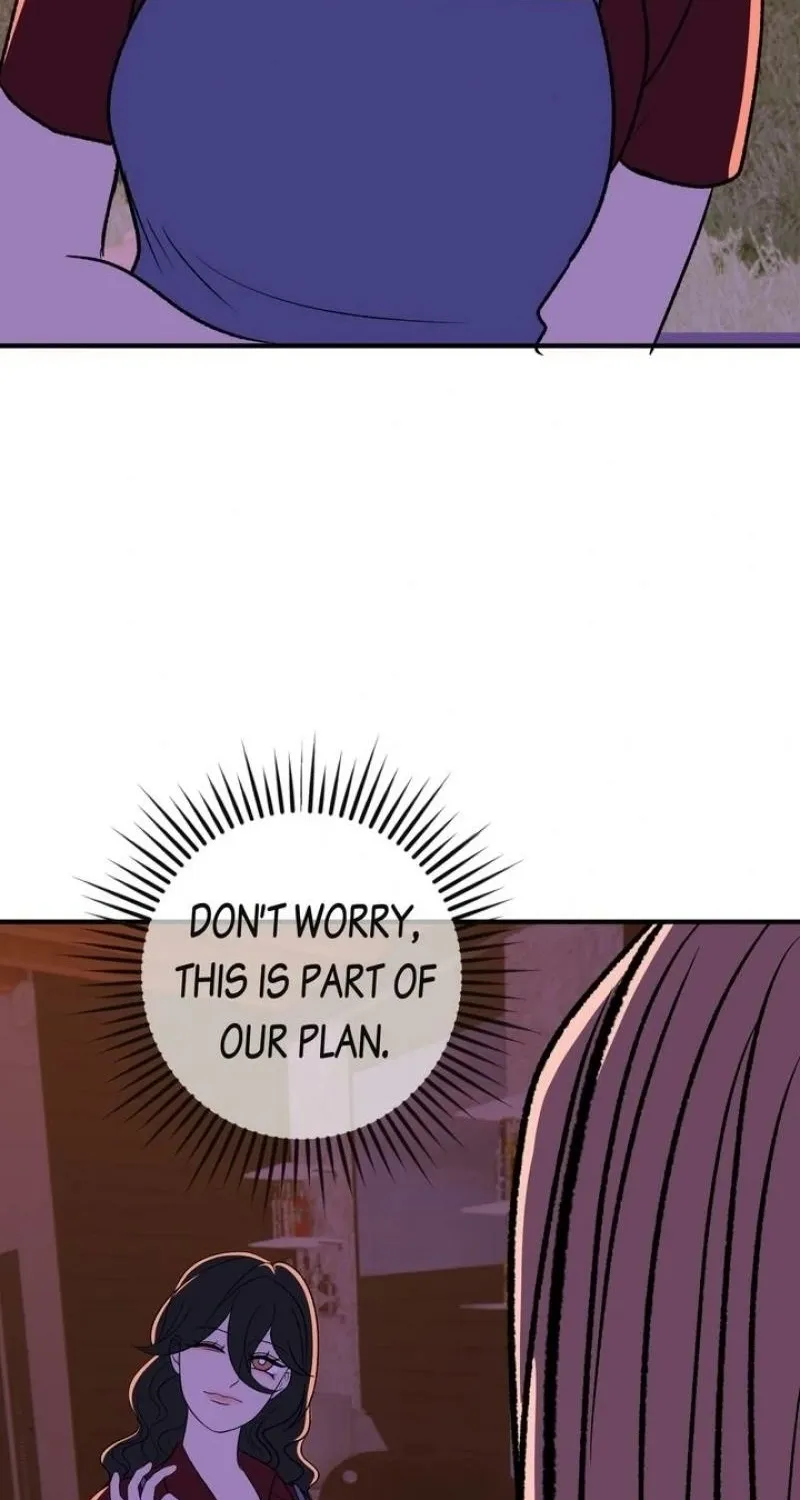 Back to the Moon Chapter 15 page 26 - 