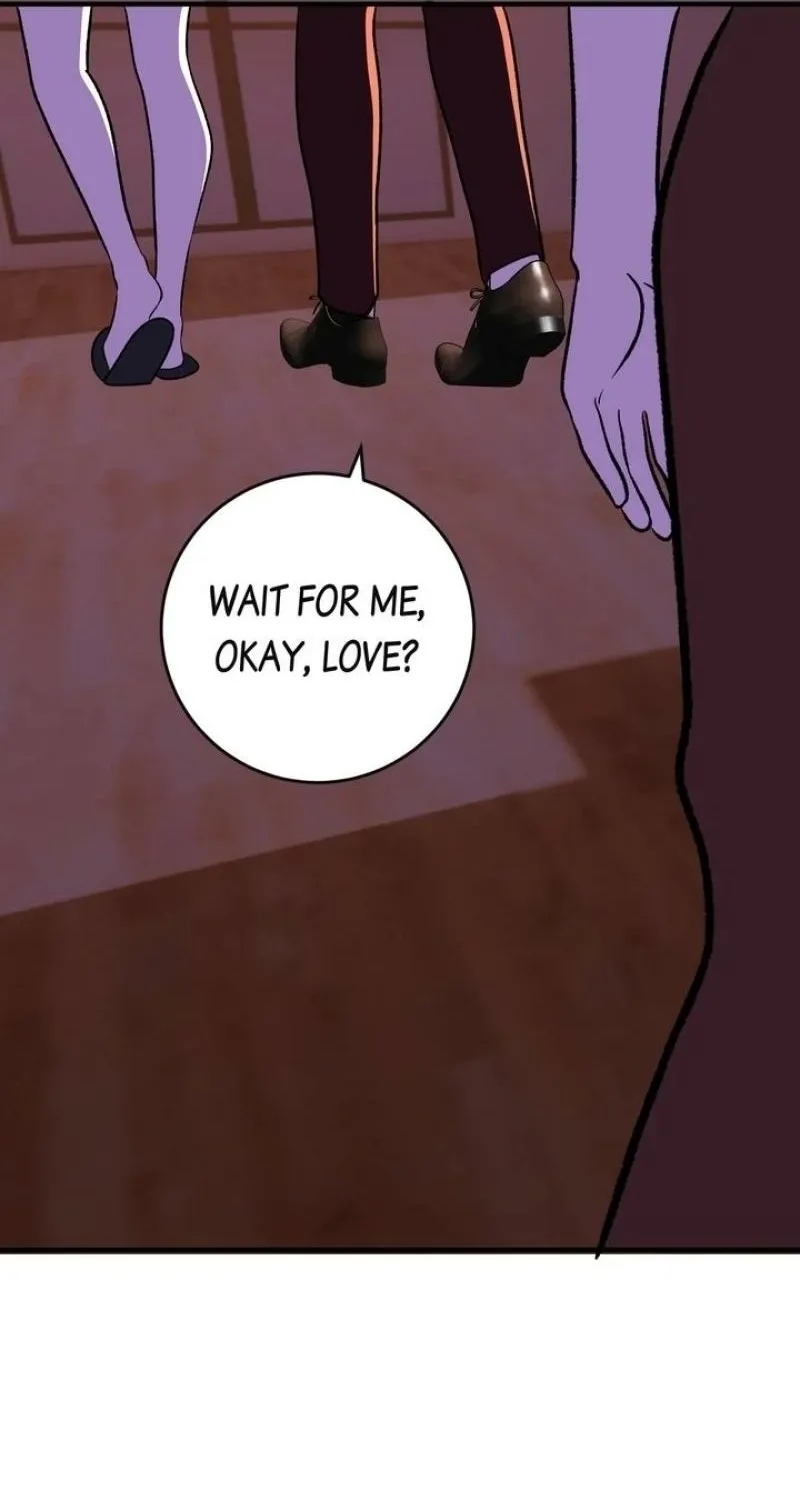 Back to the Moon Chapter 15 page 32 - 