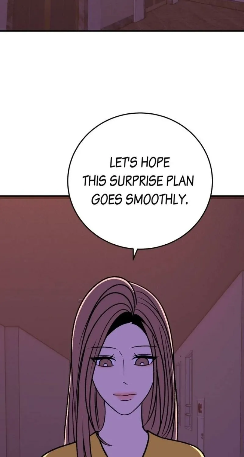 Back to the Moon Chapter 15 page 34 - 