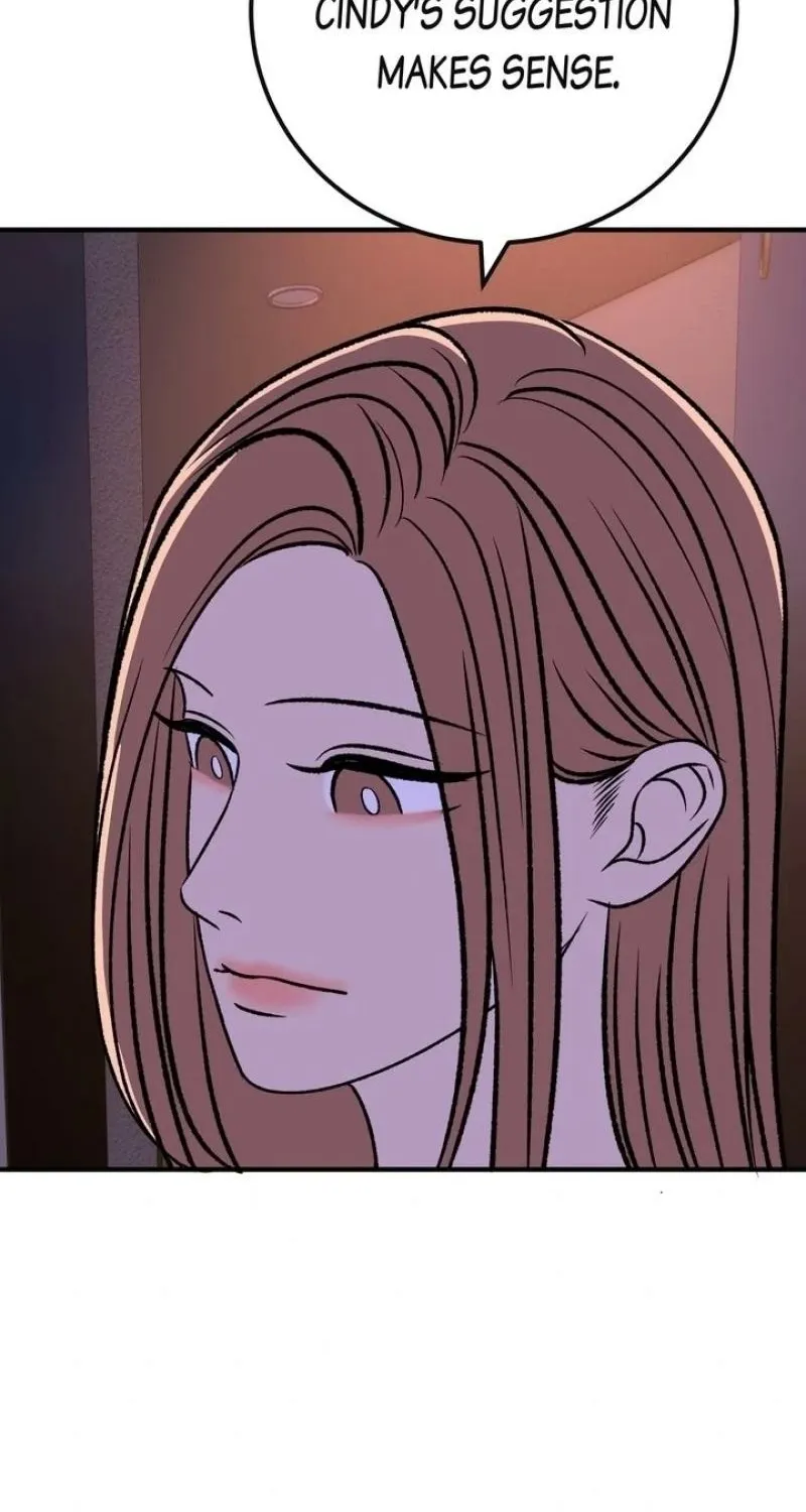Back to the Moon Chapter 15 page 38 - 