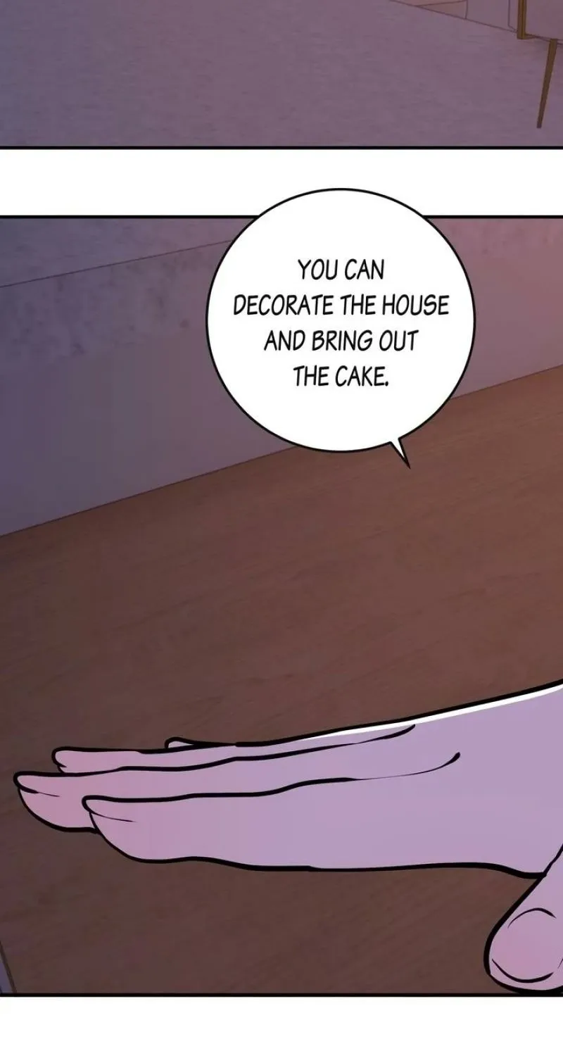 Back to the Moon Chapter 15 page 41 - 
