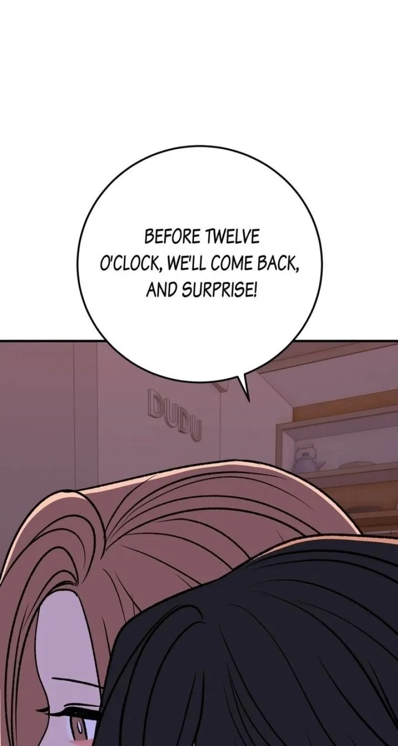 Back to the Moon Chapter 15 page 43 - 