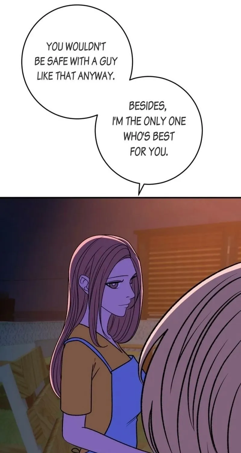 Back to the Moon Chapter 15 page 6 - 