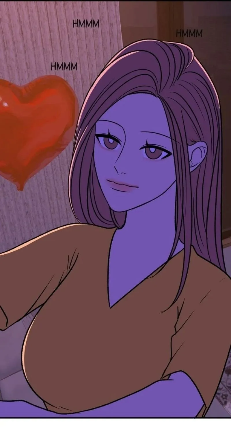Back to the Moon Chapter 15 page 55 - 
