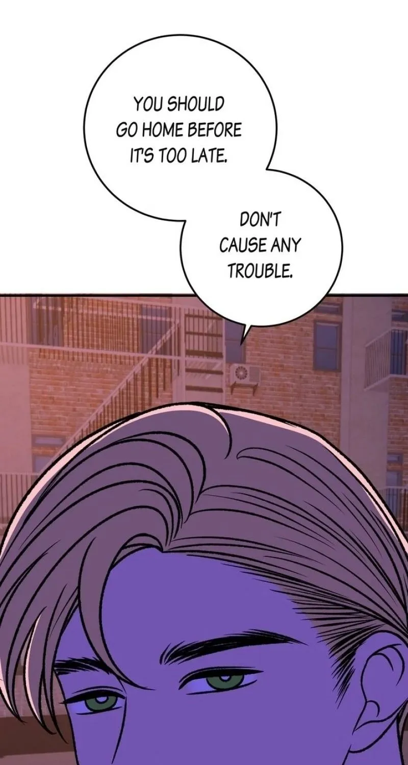 Back to the Moon Chapter 15 page 63 - 