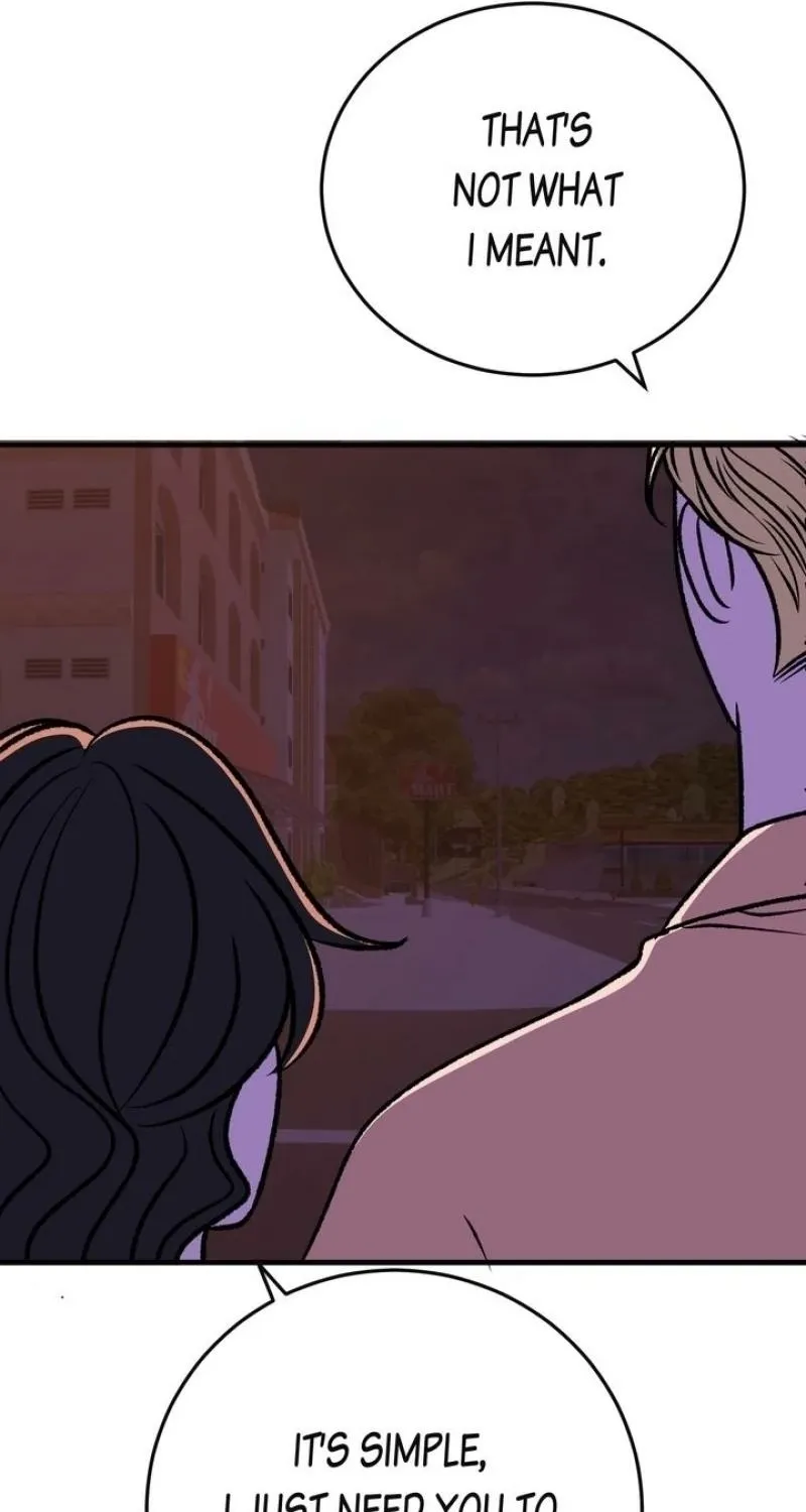 Back to the Moon Chapter 15 page 67 - 