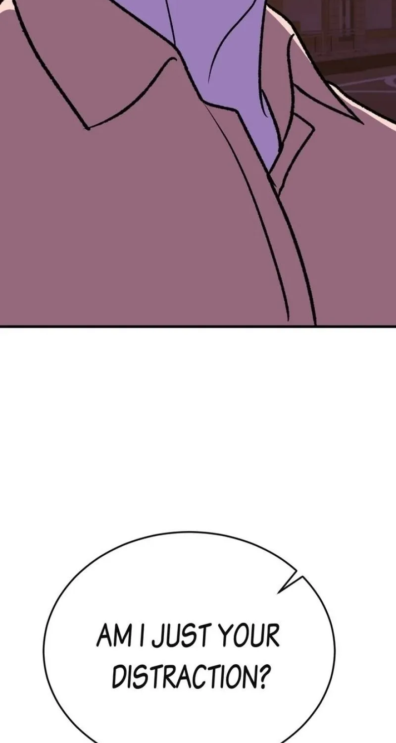 Back to the Moon Chapter 15 page 74 - 
