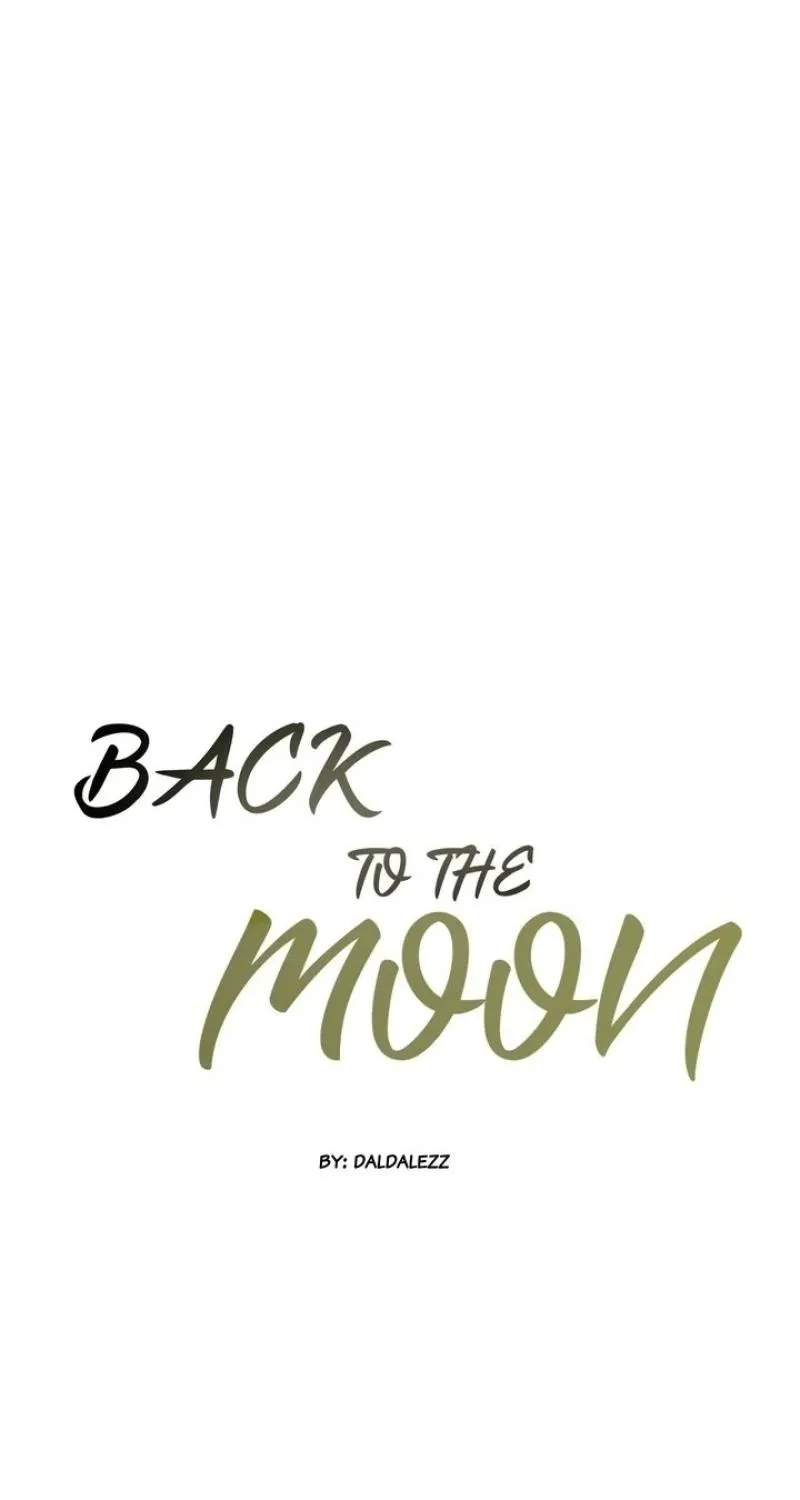 Back to the Moon Chapter 16 page 1 - 
