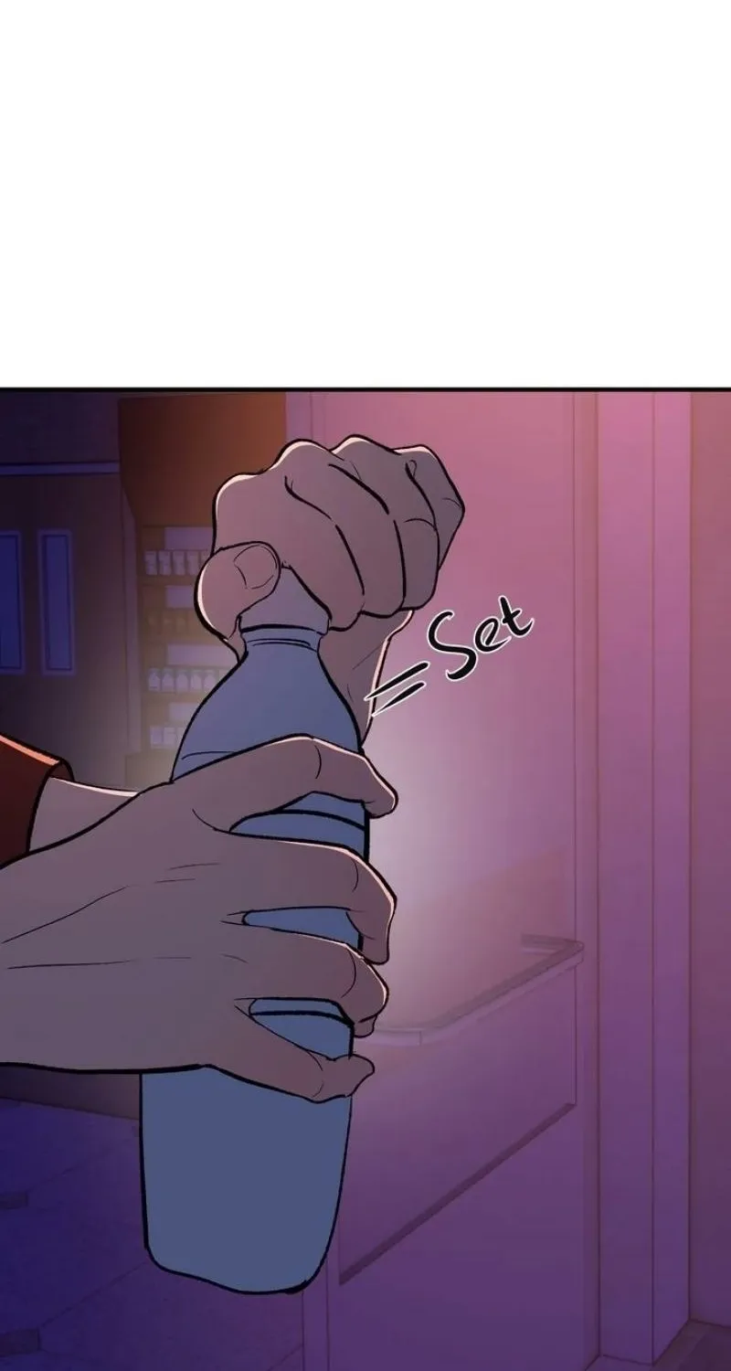 Back to the Moon Chapter 16 page 14 - 