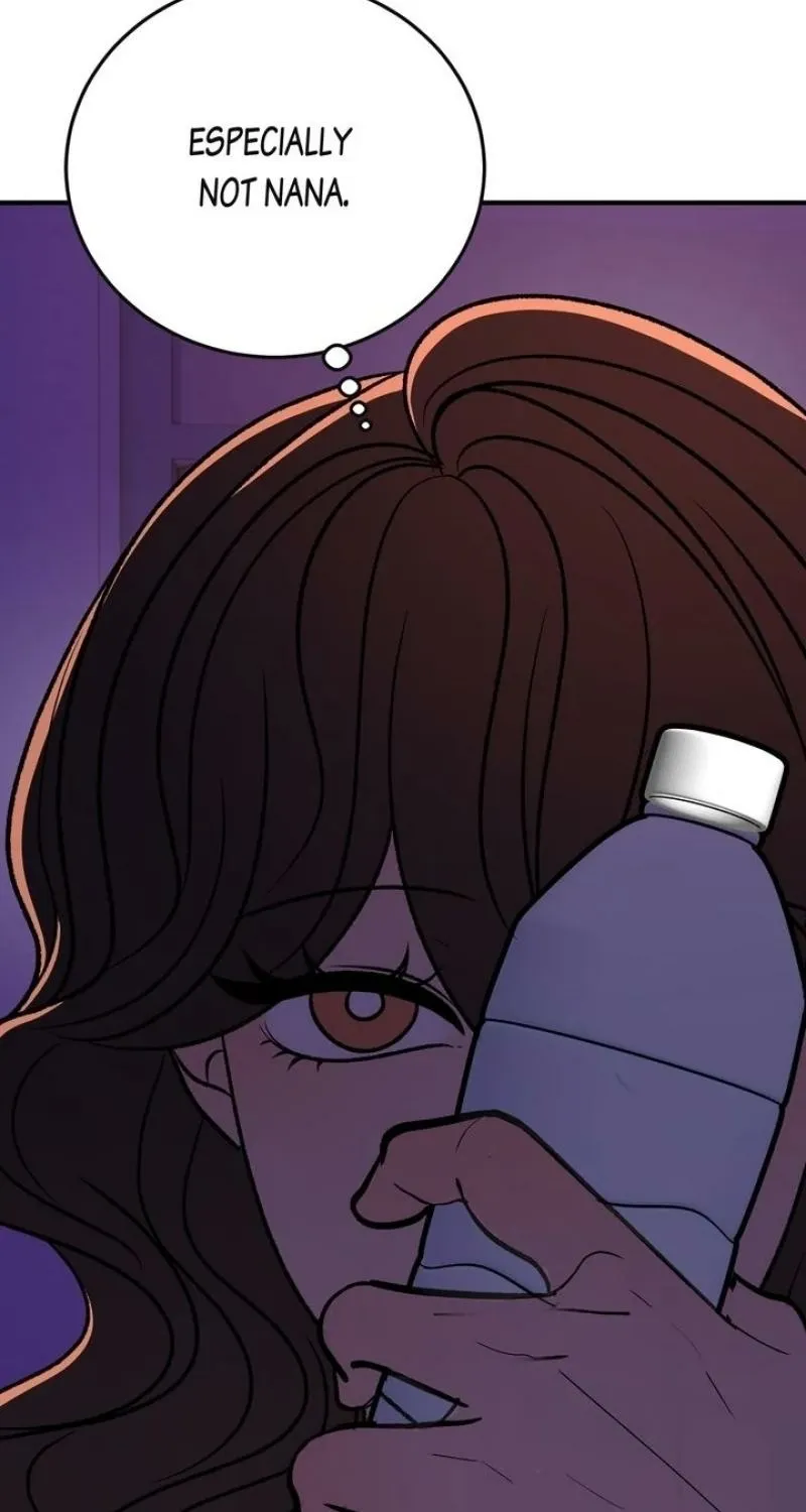 Back to the Moon Chapter 16 page 17 - 