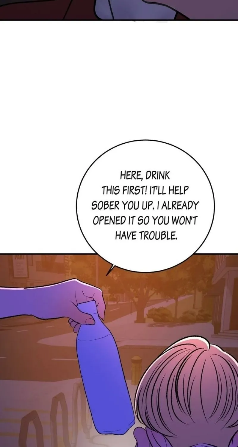 Back to the Moon Chapter 16 page 19 - 