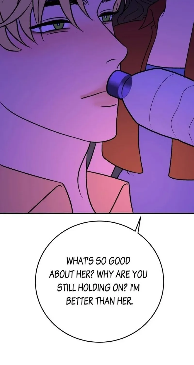 Back to the Moon Chapter 16 page 23 - 