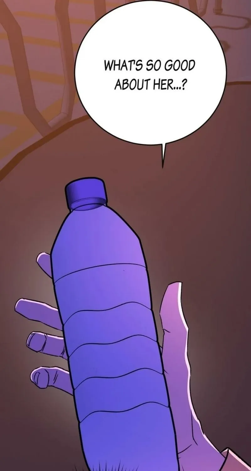 Back to the Moon Chapter 16 page 25 - 