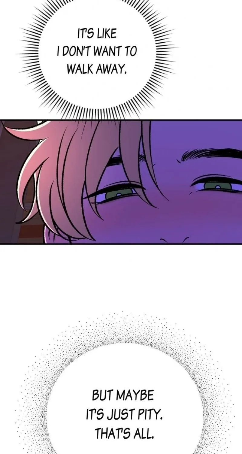 Back to the Moon Chapter 16 page 27 - 