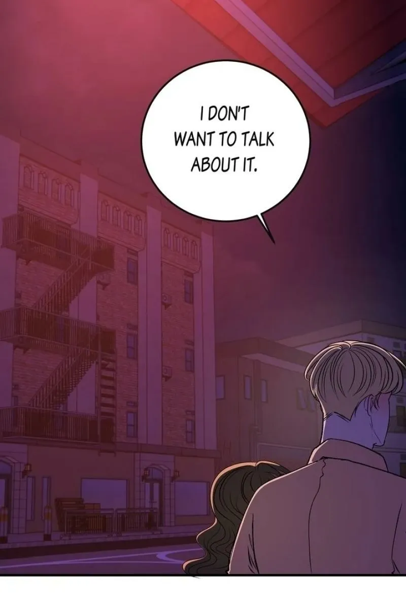 Back to the Moon Chapter 16 page 29 - 