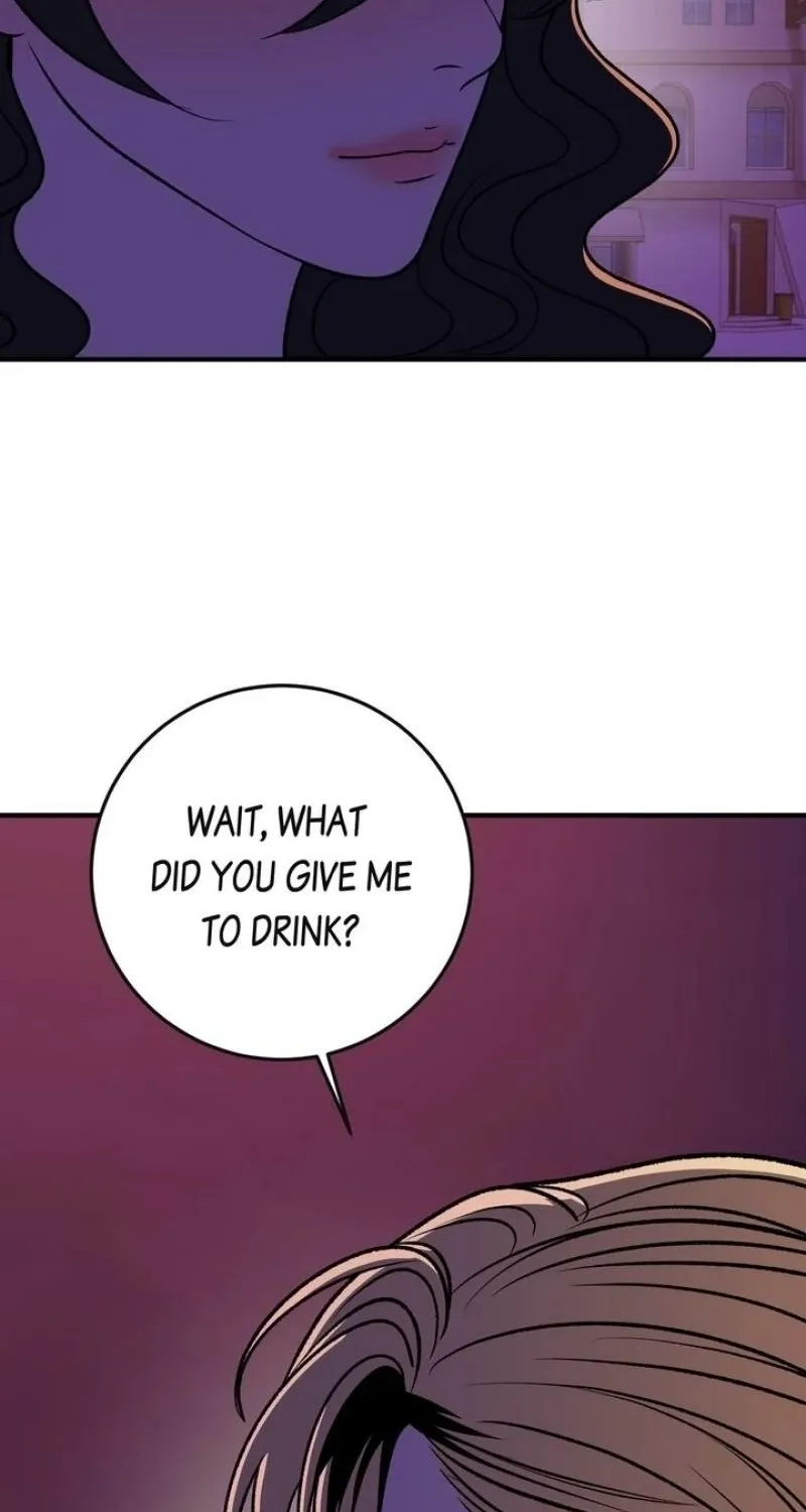 Back to the Moon Chapter 16 page 33 - 