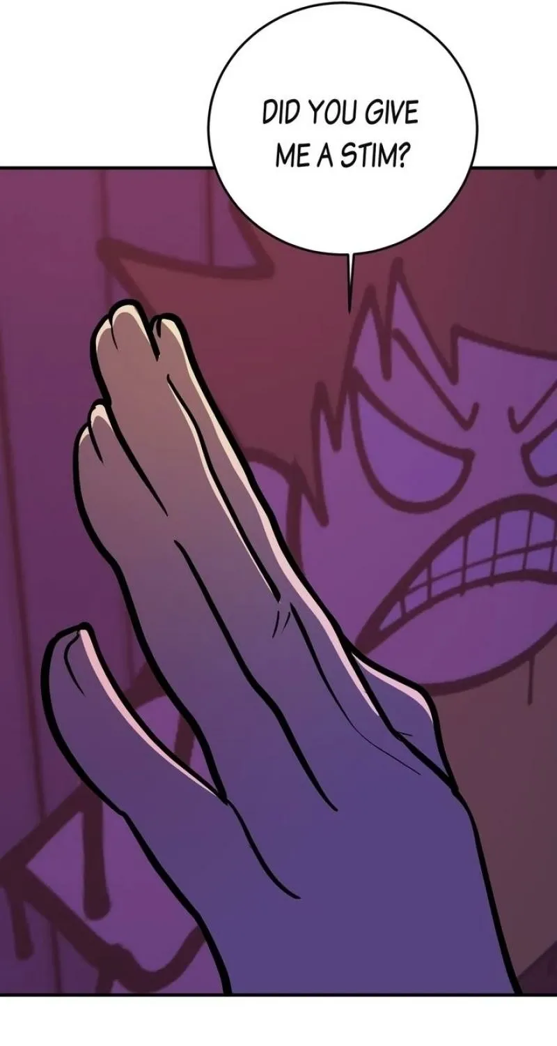 Back to the Moon Chapter 16 page 35 - 