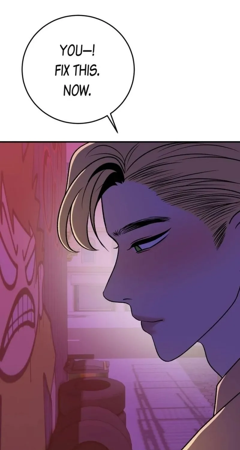 Back to the Moon Chapter 16 page 36 - 