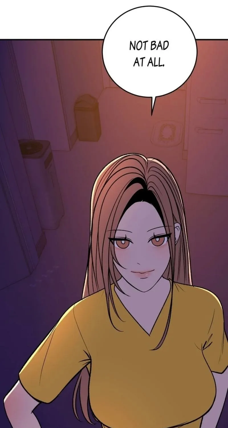 Back to the Moon Chapter 16 page 51 - 