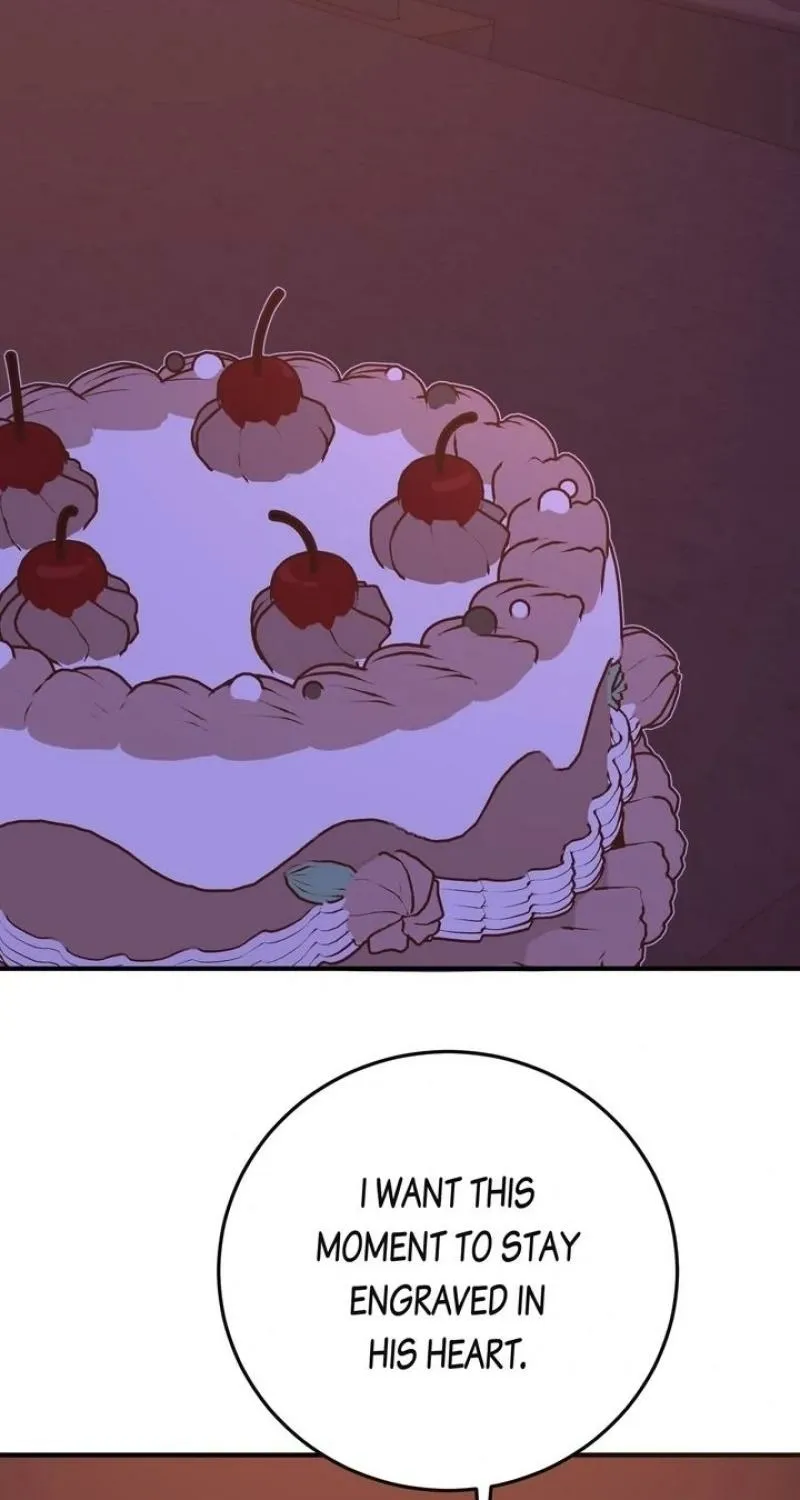 Back to the Moon Chapter 16 page 59 - 