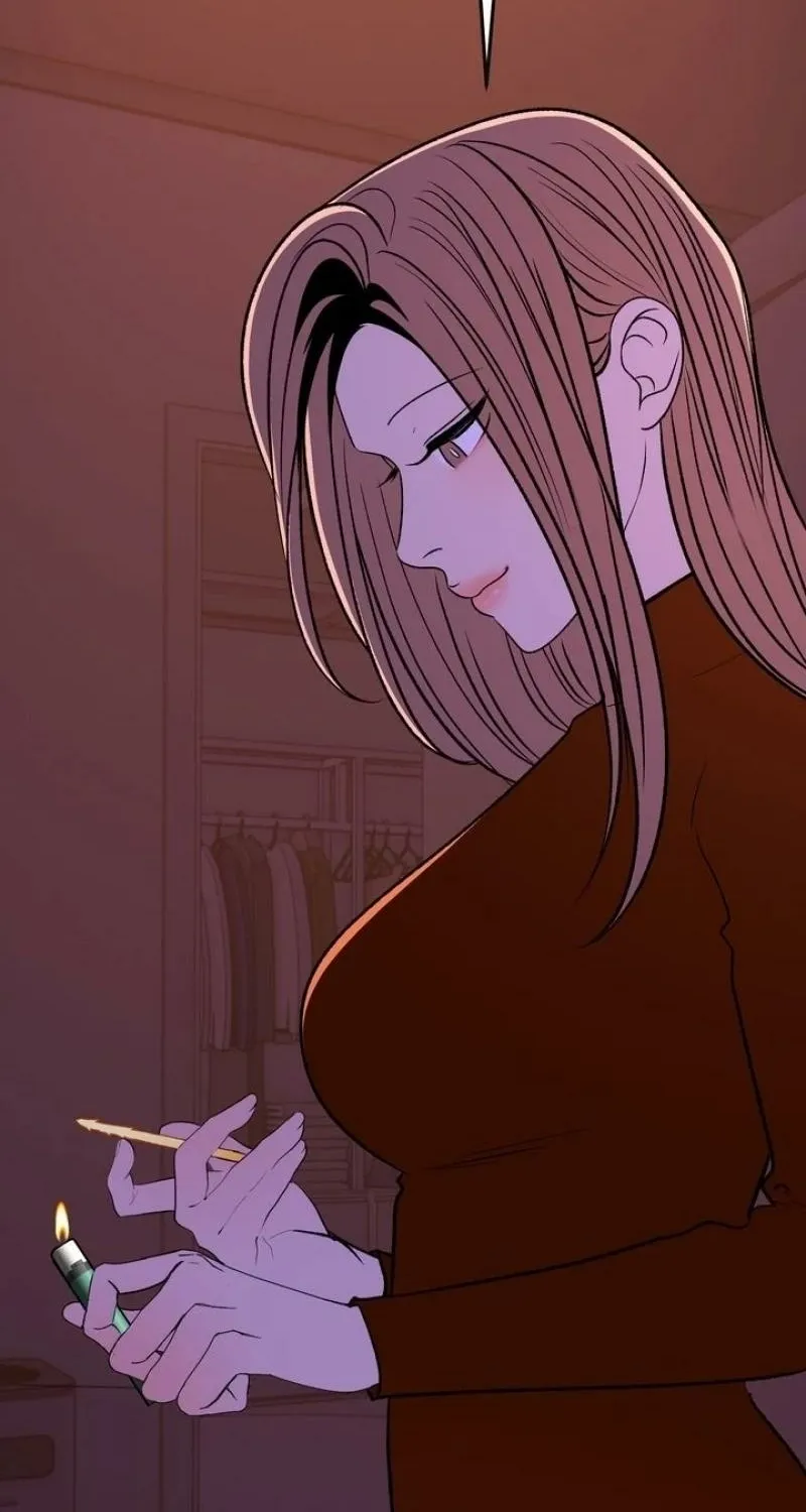 Back to the Moon Chapter 16 page 60 - 