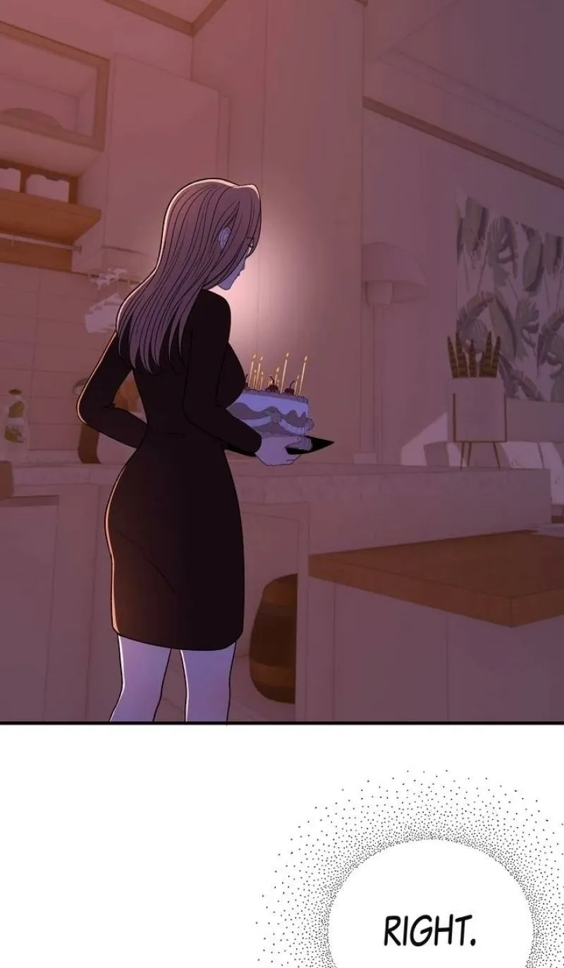 Back to the Moon Chapter 16 page 74 - 