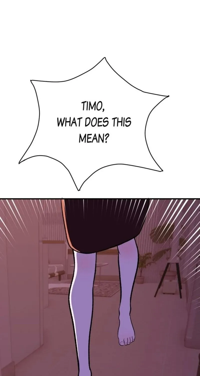 Back to the Moon Chapter 17 page 11 - 