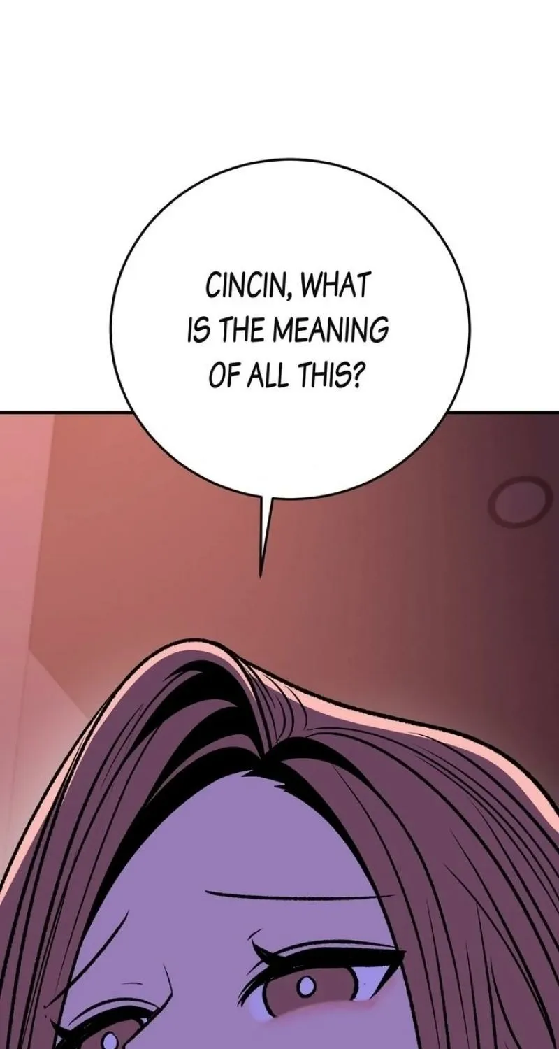 Back to the Moon Chapter 17 page 15 - 