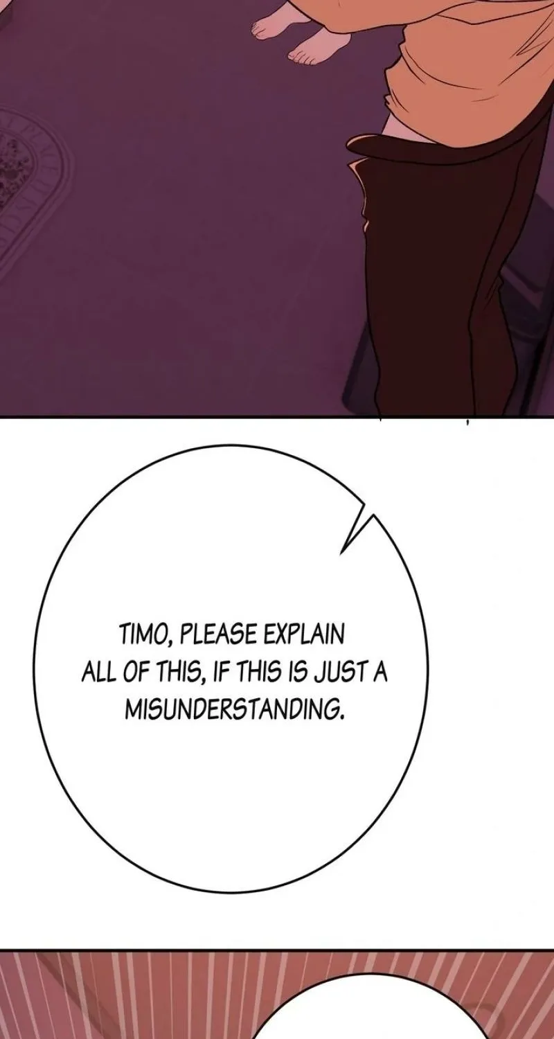 Back to the Moon Chapter 17 page 22 - 