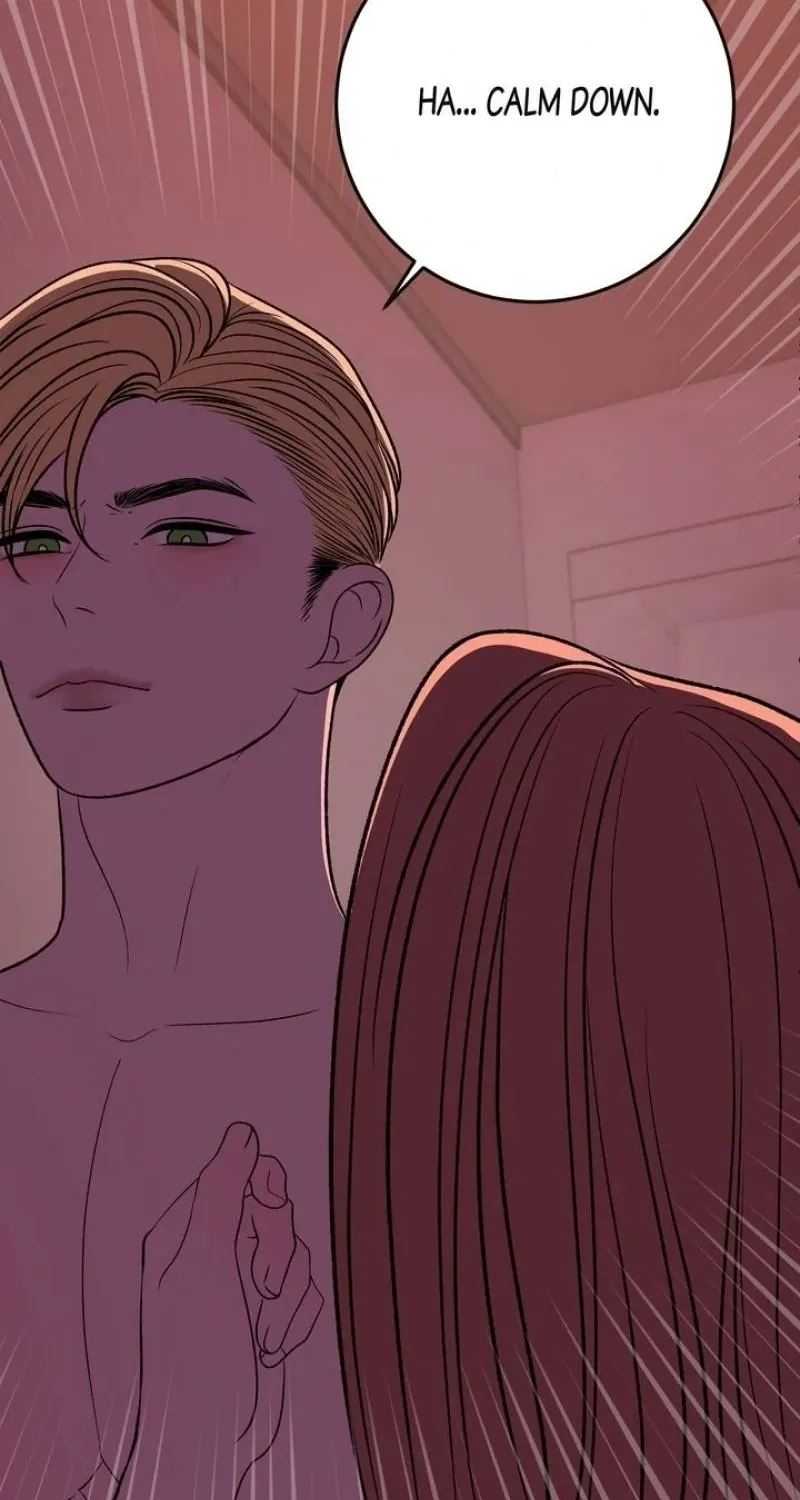 Back to the Moon Chapter 17 page 23 - 