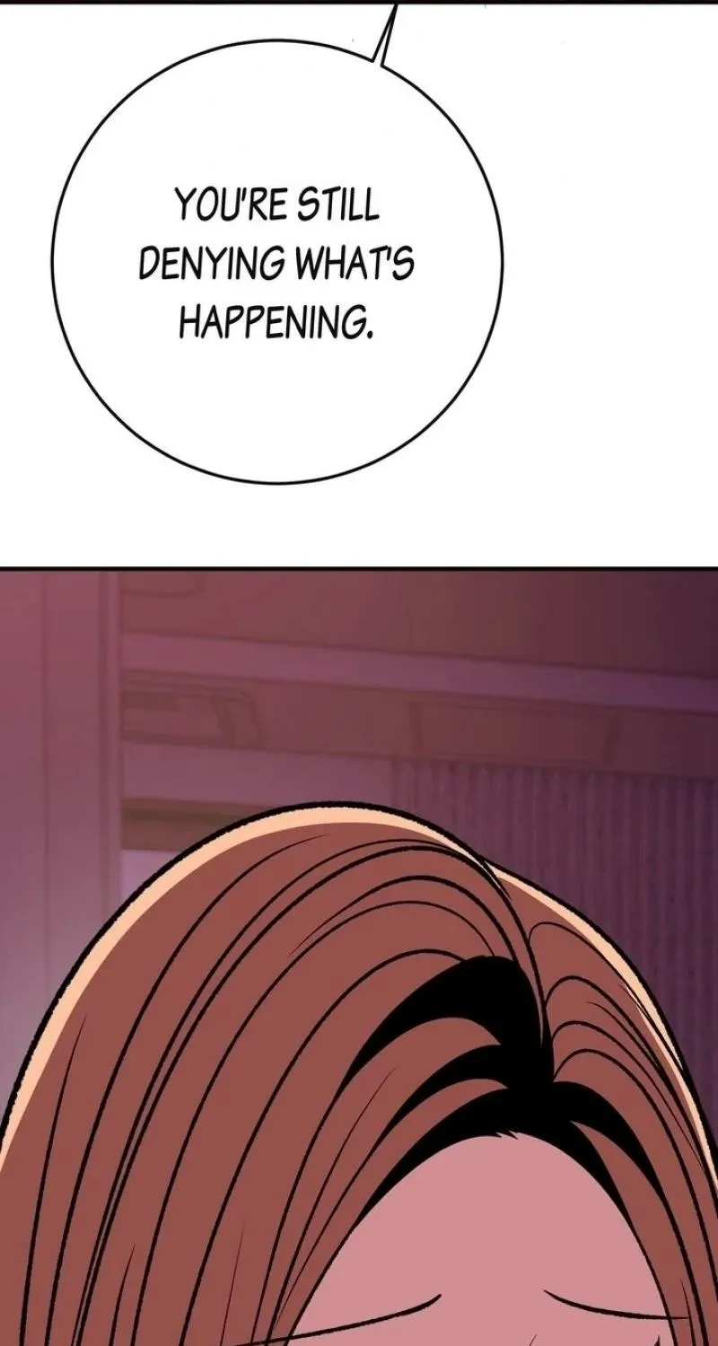 Back to the Moon Chapter 17 page 25 - 