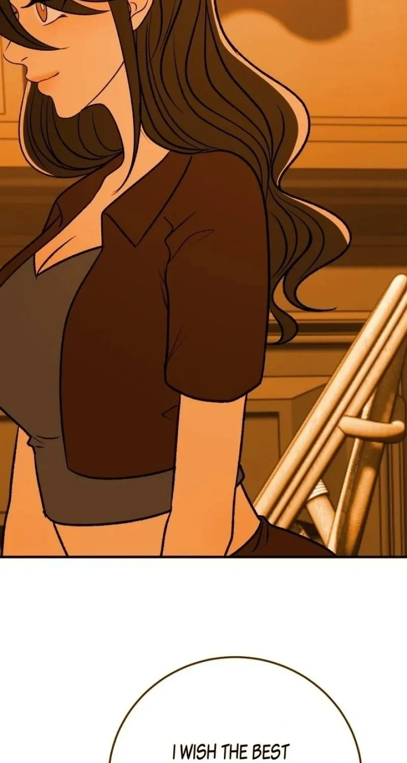 Back to the Moon Chapter 17 page 33 - 