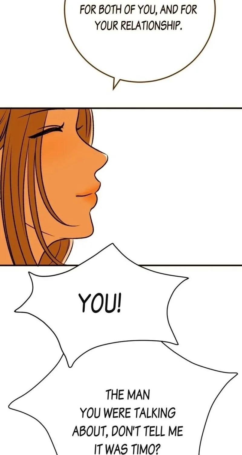 Back to the Moon Chapter 17 page 34 - 