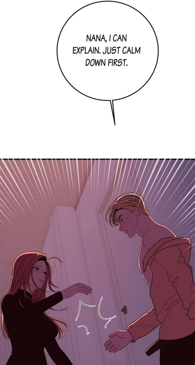 Back to the Moon Chapter 17 page 37 - 