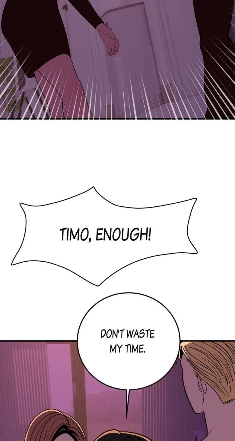Back to the Moon Chapter 17 page 38 - 