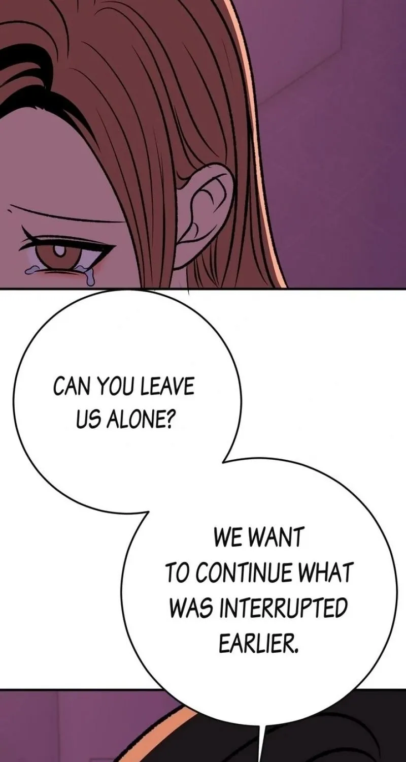 Back to the Moon Chapter 17 page 43 - 