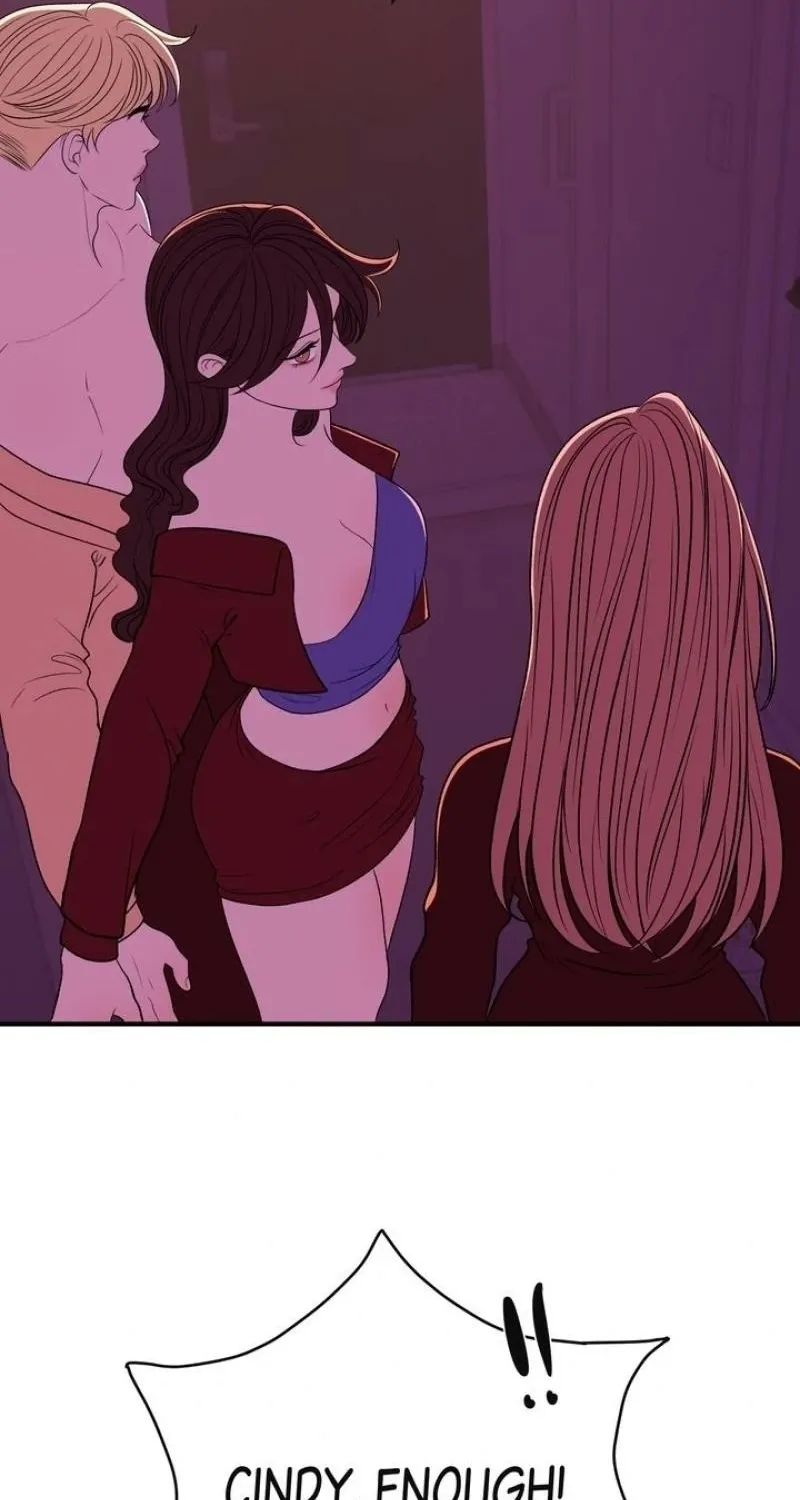 Back to the Moon Chapter 17 page 47 - 