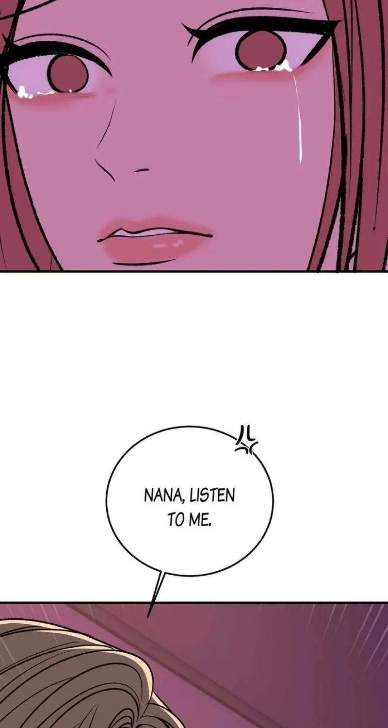 Back to the Moon Chapter 17 page 54 - 