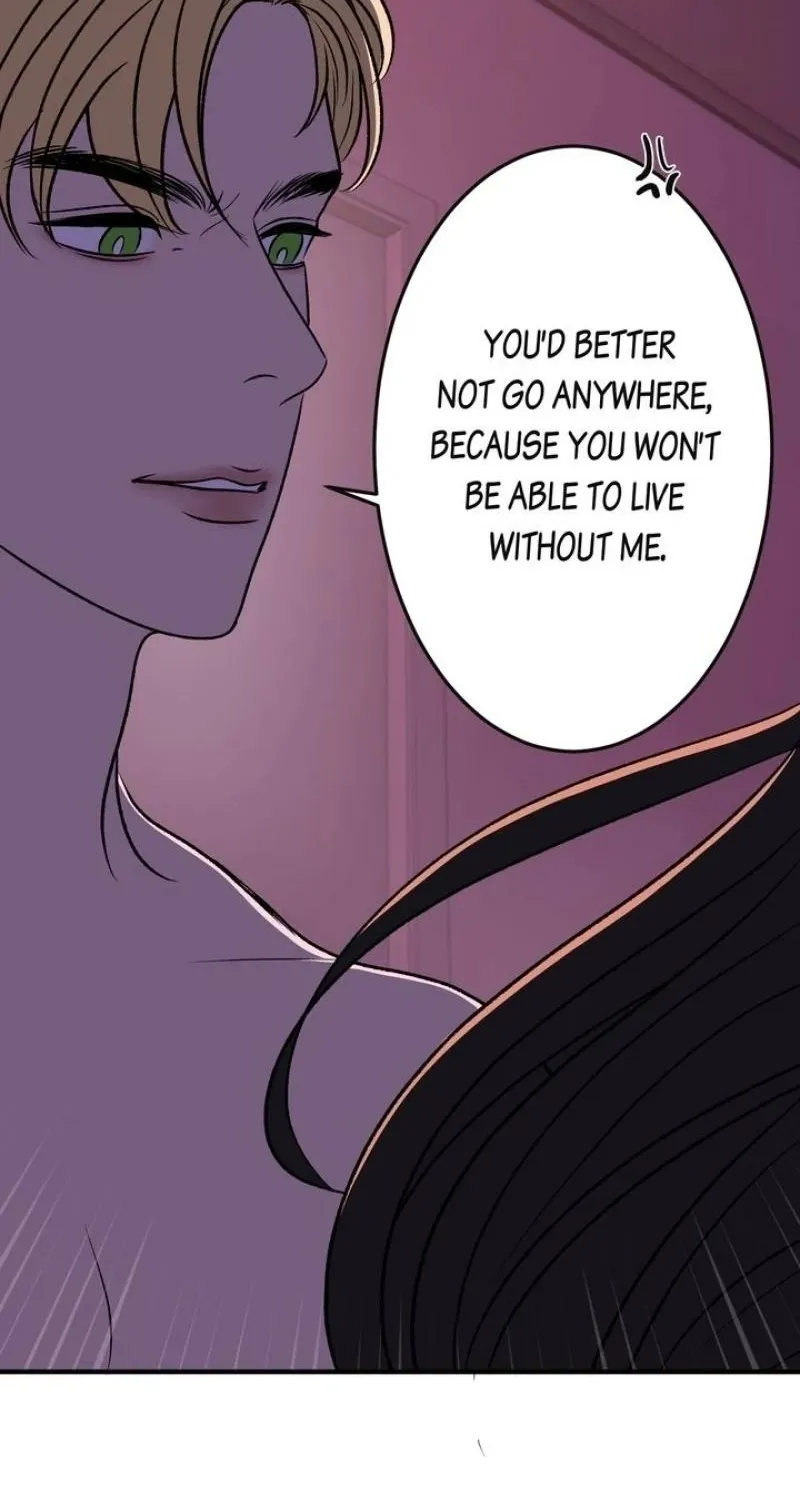 Back to the Moon Chapter 17 page 55 - 
