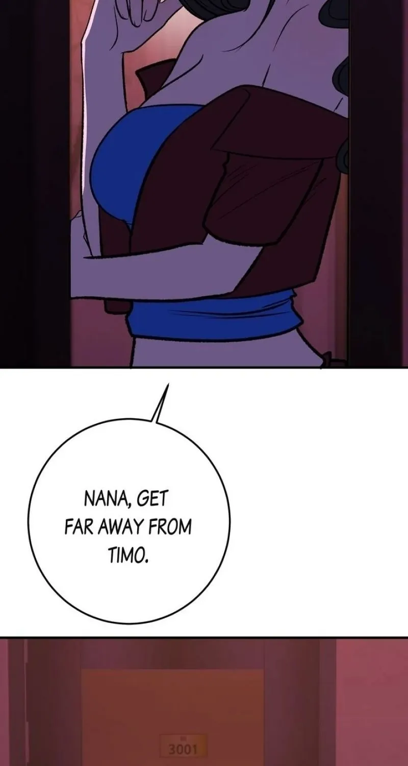 Back to the Moon Chapter 17 page 65 - 