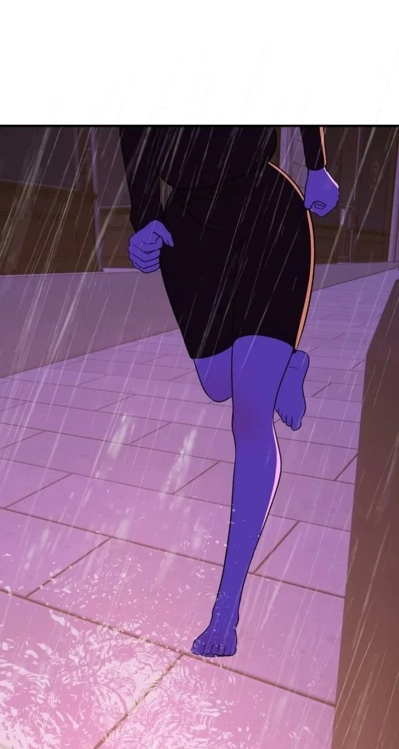 Back to the Moon Chapter 17 page 72 - 
