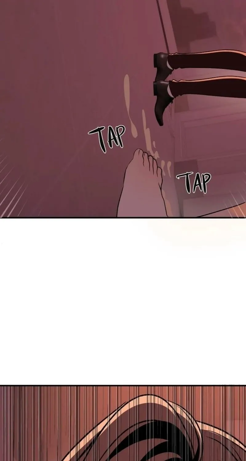 Back to the Moon Chapter 17 page 9 - 