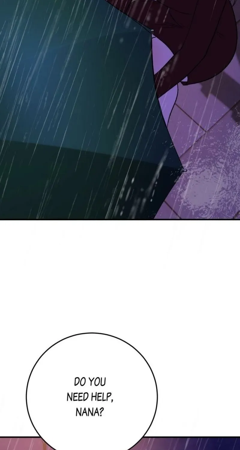 Back to the Moon Chapter 17 page 83 - 