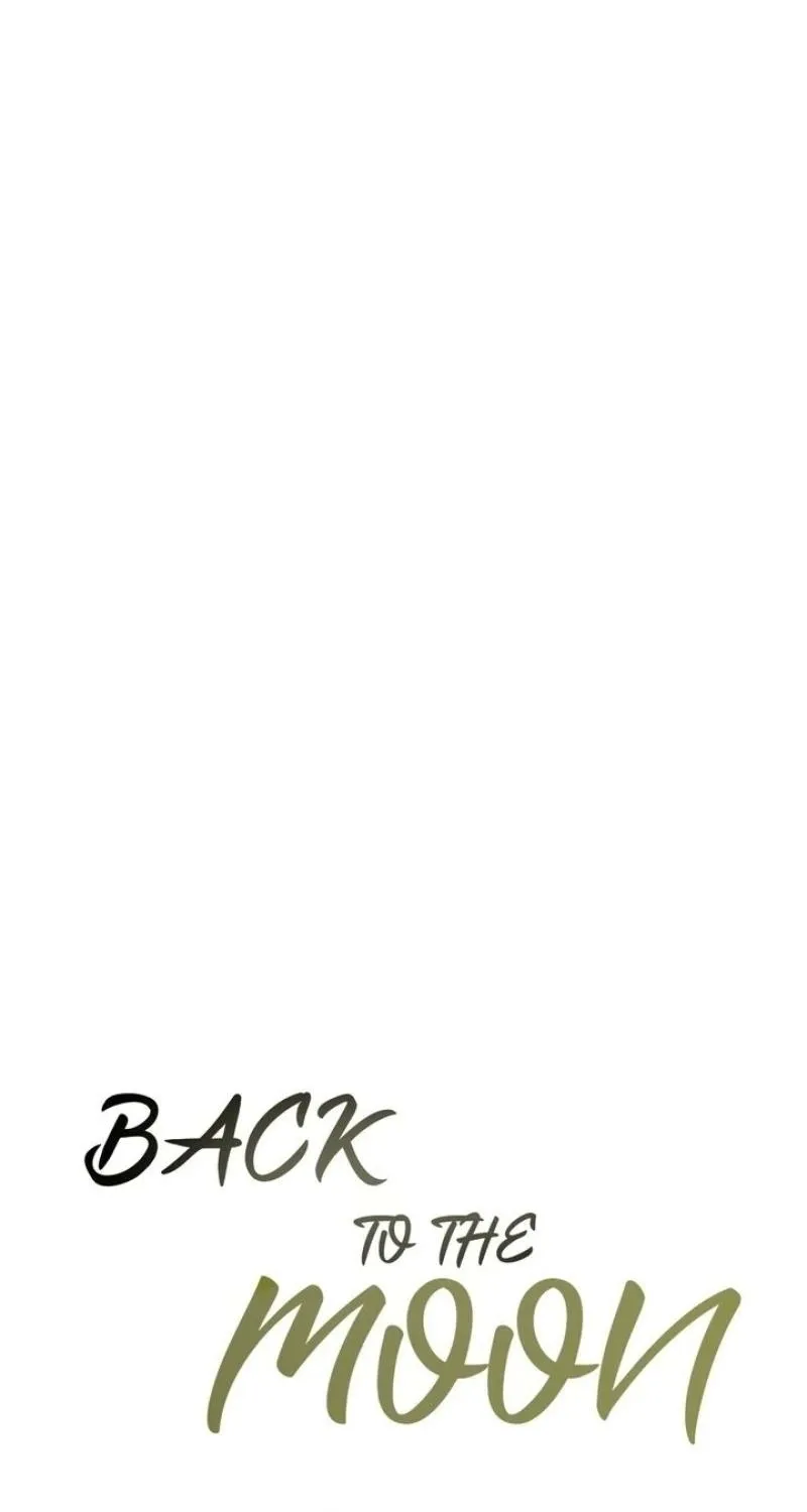 Back to the Moon Chapter 18 page 1 - 