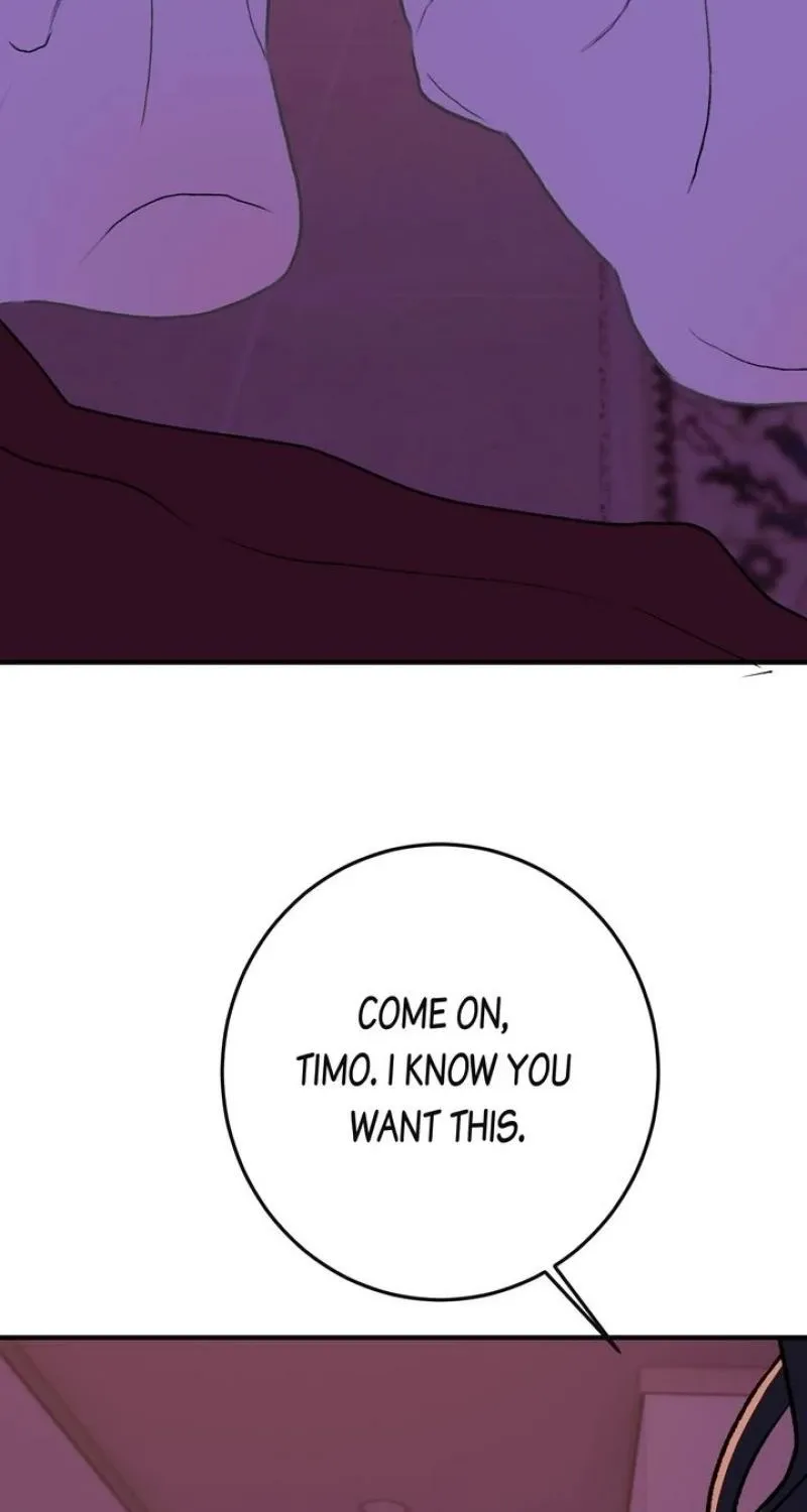 Back to the Moon Chapter 18 page 15 - 