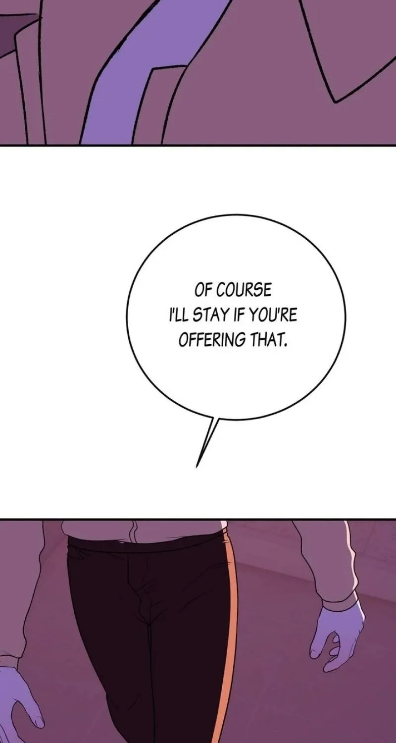 Back to the Moon Chapter 18 page 19 - 