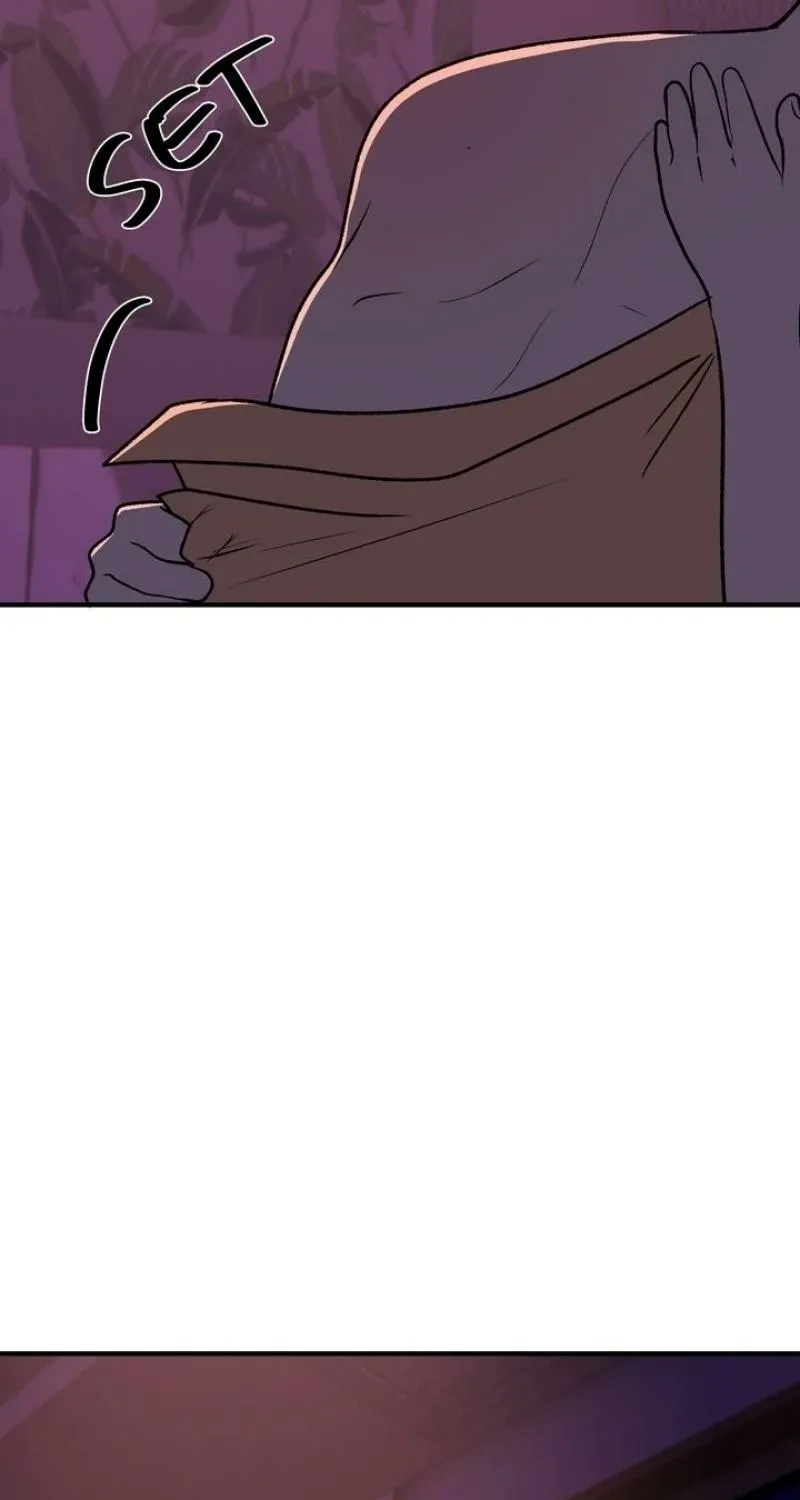 Back to the Moon Chapter 18 page 25 - 