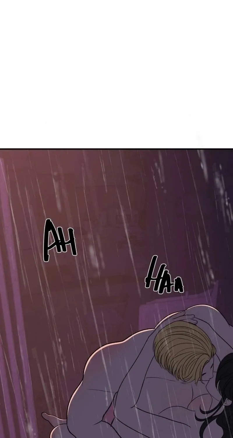 Back to the Moon Chapter 18 page 27 - 