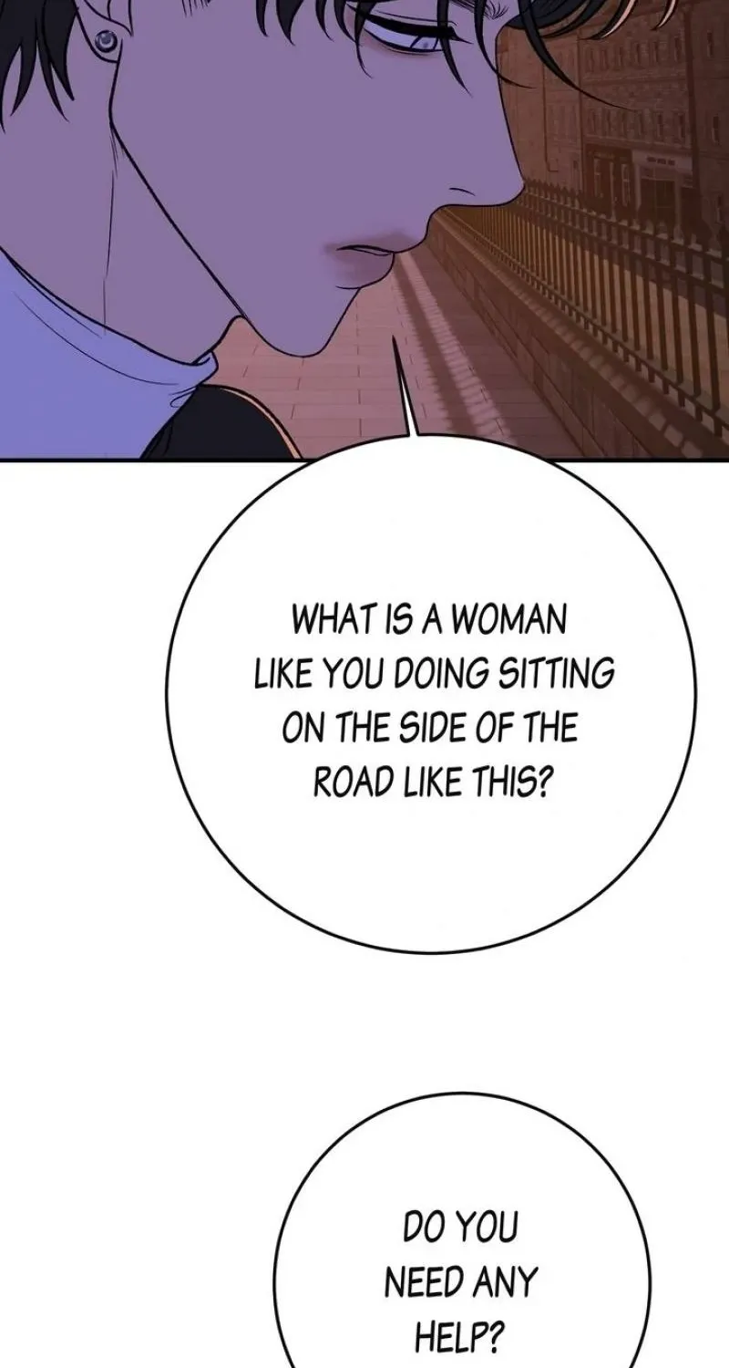 Back to the Moon Chapter 18 page 33 - 