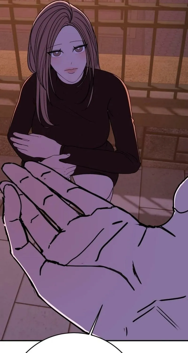 Back to the Moon Chapter 18 page 35 - 